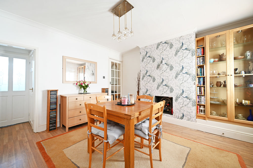 Wingfield Road New Tupton